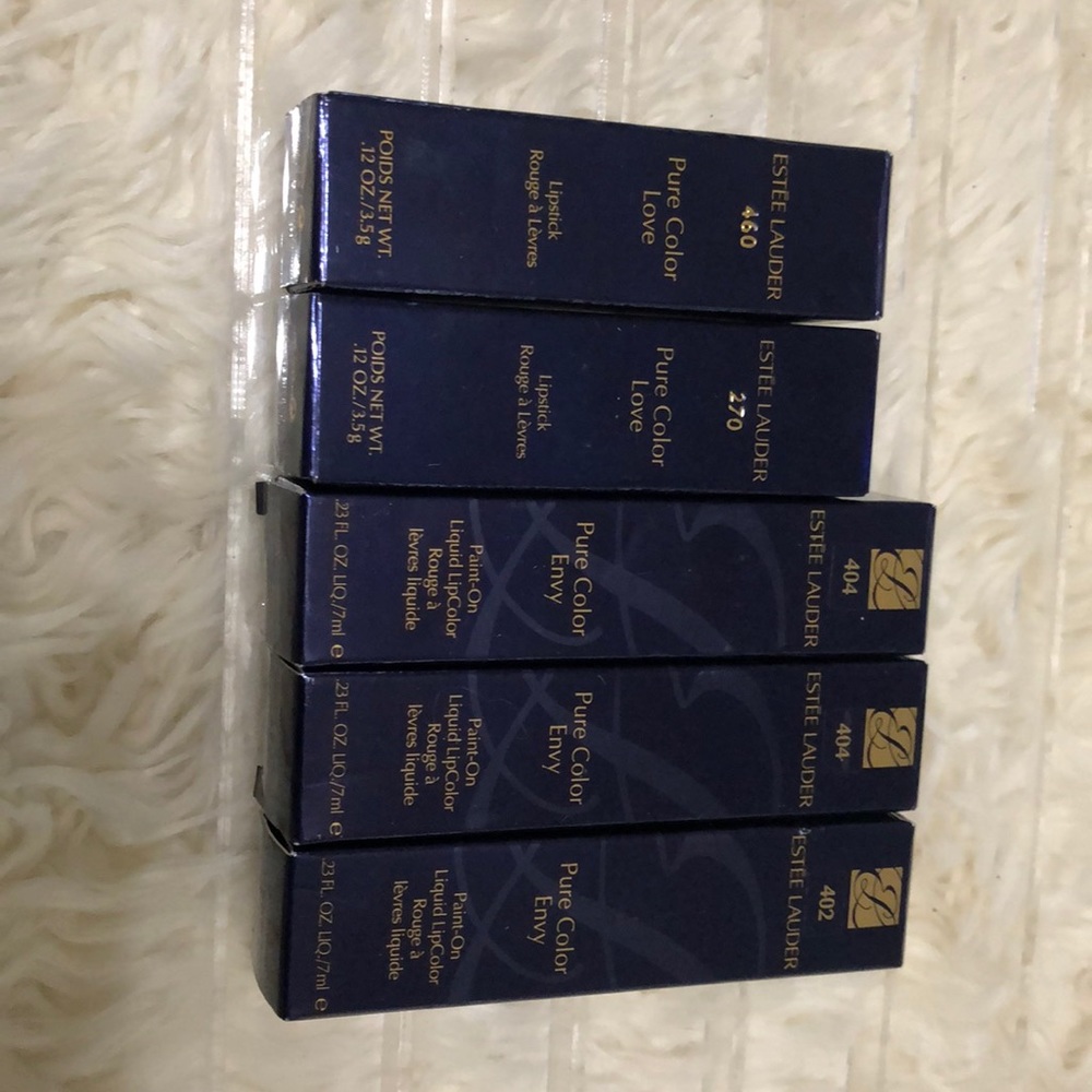 Estee lauder bundle